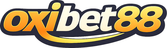 oxibet88 Logo